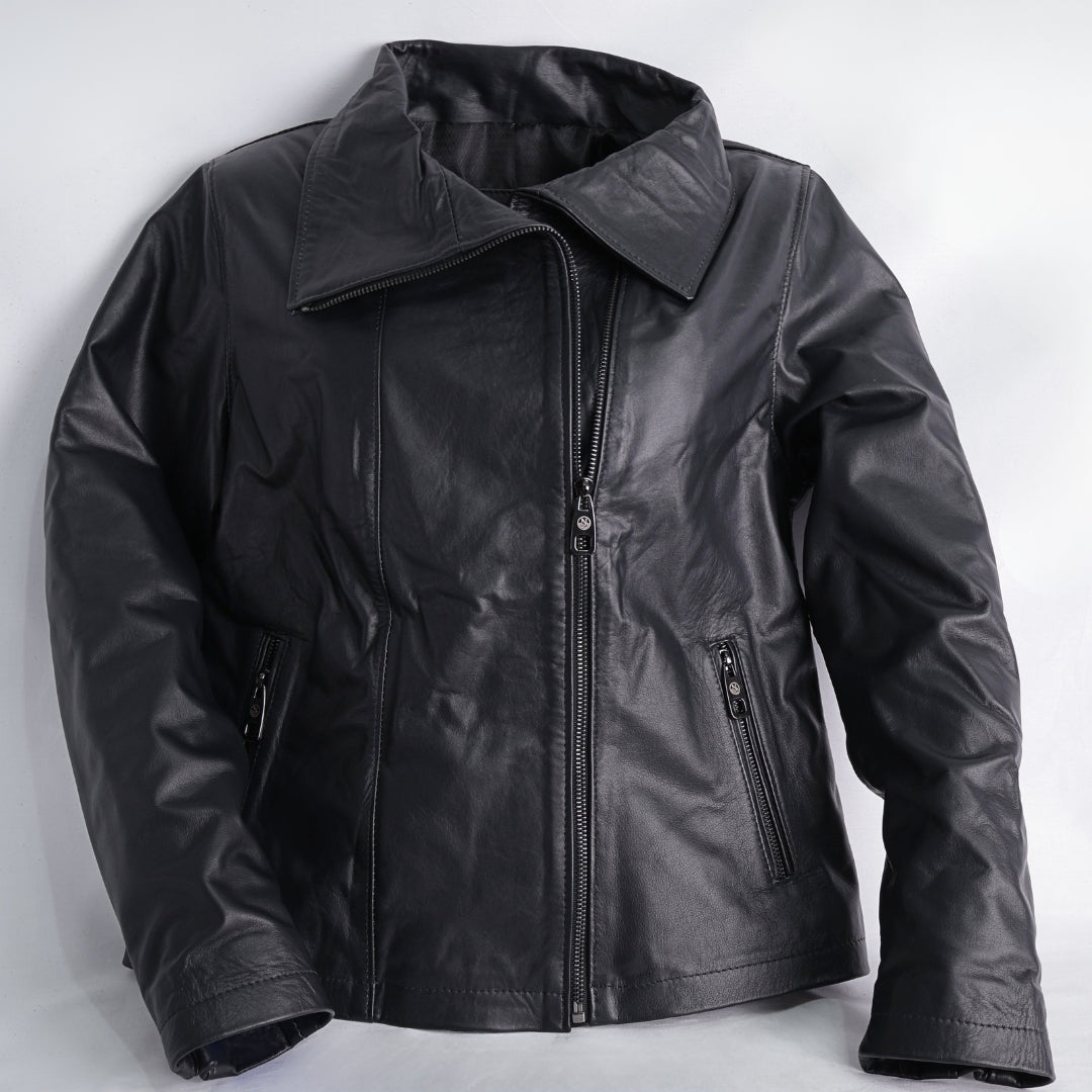 Jacket Eclipse Revolution