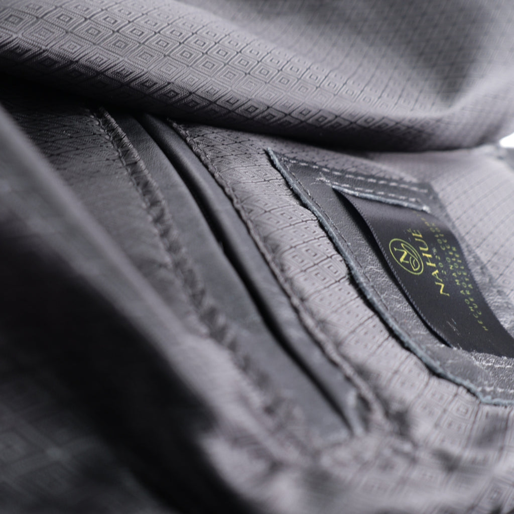 Jacket Eclipse Revolution