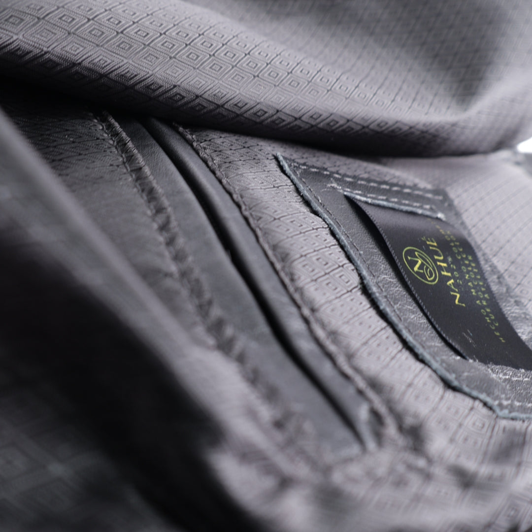 Jacket Eclipse Revolution