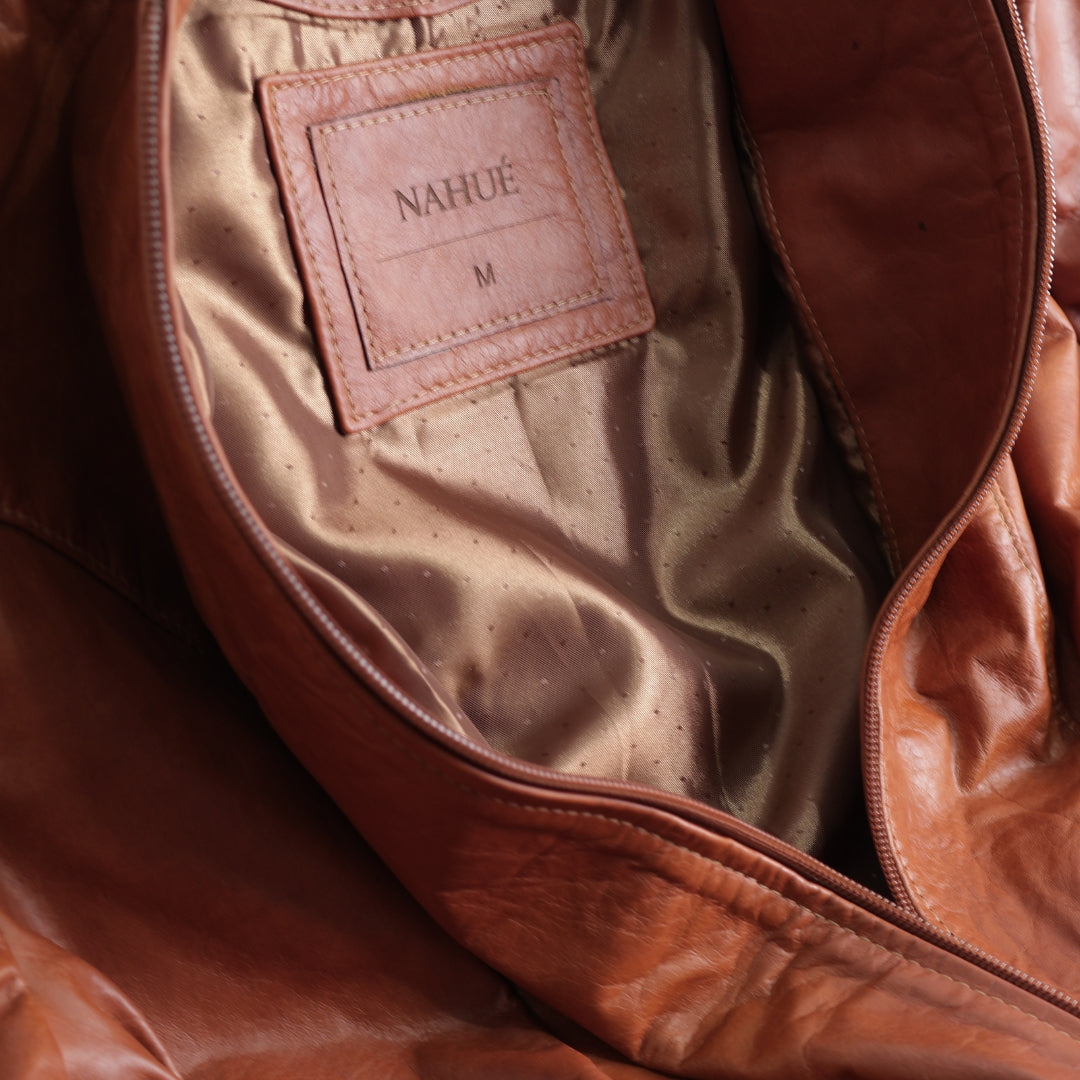 Jacket Siena Cognac