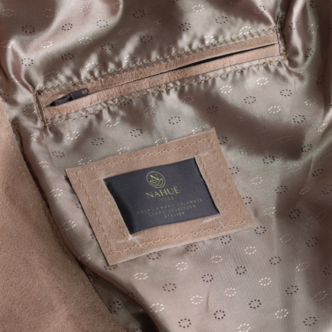 Jacket Milano Arena