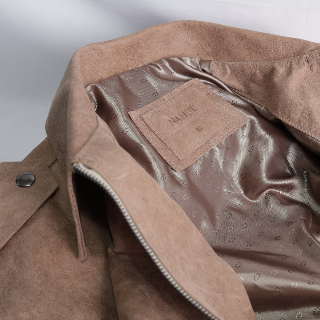 Jacket Milano Arena