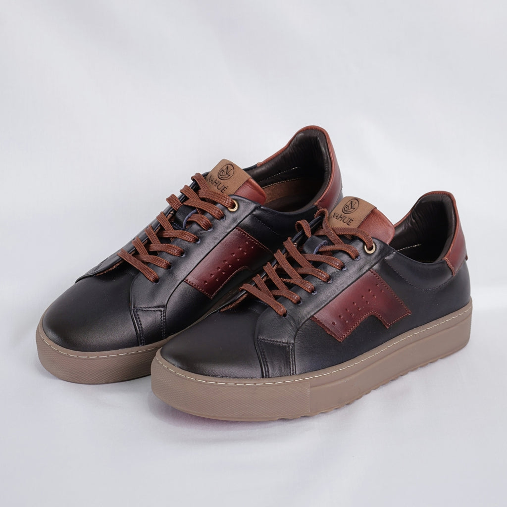 Zapatos Urban Vértice Azul